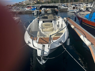 Foto del barco Karnic SL 701 2022