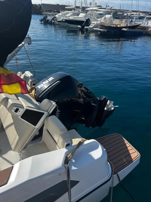 Foto del barco Karnic SL 701 2022