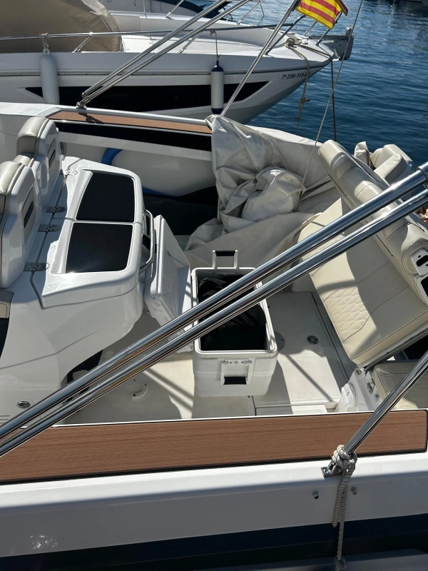 Karnic SL 701 2022