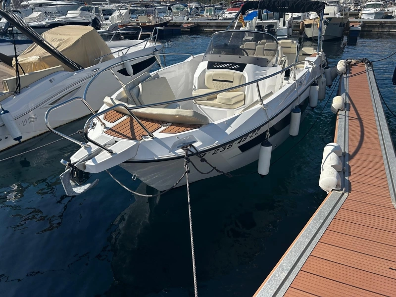 Karnic SL 701 2022