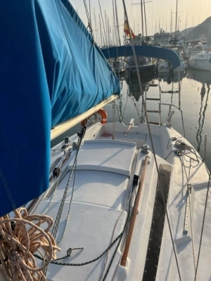 Foto del barco  Otros Jouet 24 1979