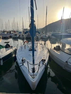 Foto del barco  Otros Jouet 24 1979