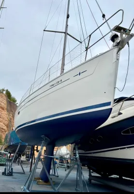 Foto del barco Bavaria 38 Cruiser 2011