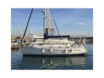 Foto del barco Bavaria 36 2004