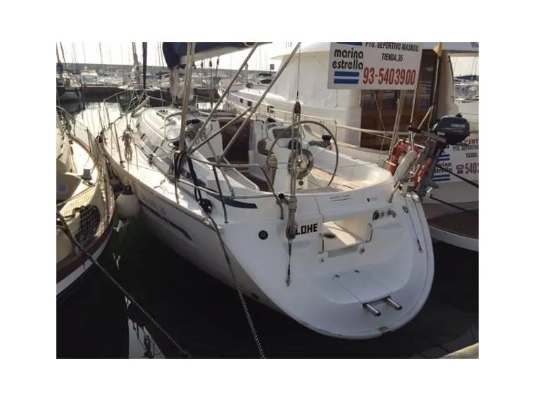 Bavaria 36 2004