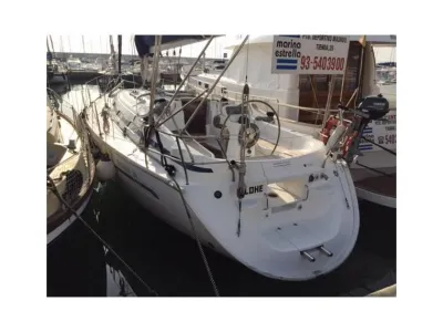 Foto del barco Bavaria 36 2004