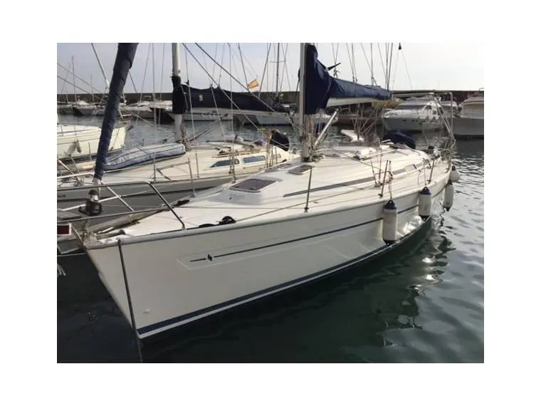 Bavaria 36 2004