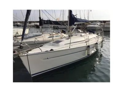 Foto del barco Bavaria 36 2004