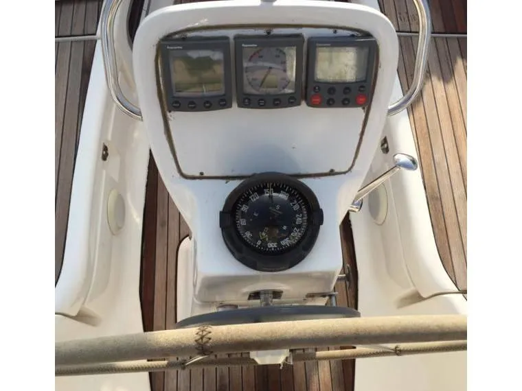Bavaria 36 2004