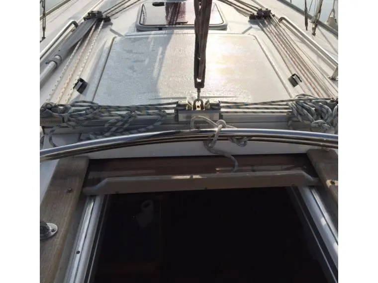 Bavaria 36 2004