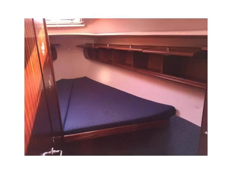 Bavaria 36 2004