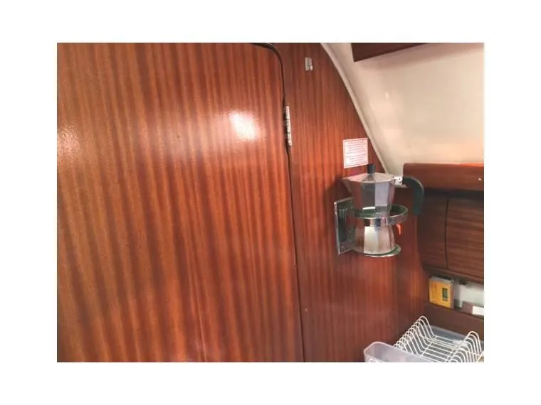Bavaria 36 2004