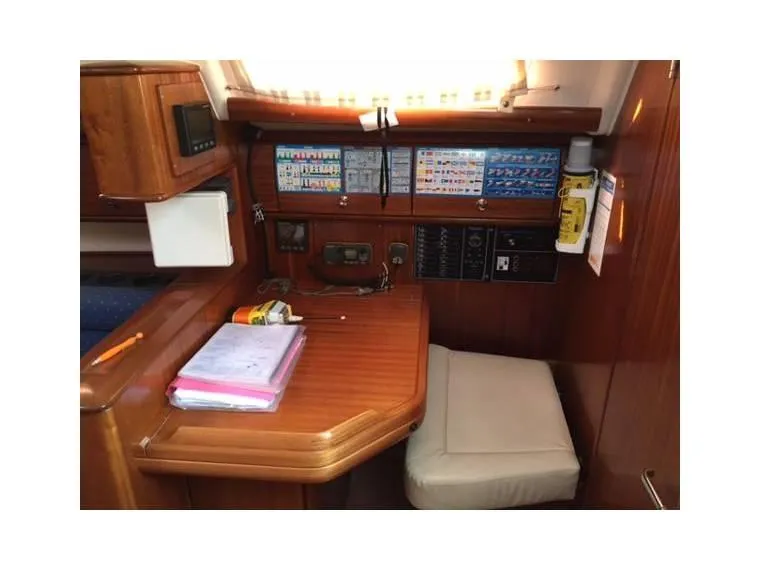 Bavaria 36 2004