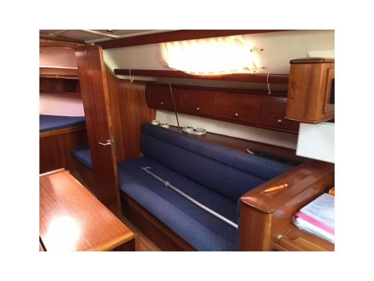 Bavaria 36 2004