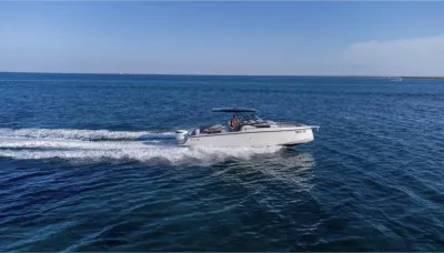 Foto del barco RYCK 280 2024