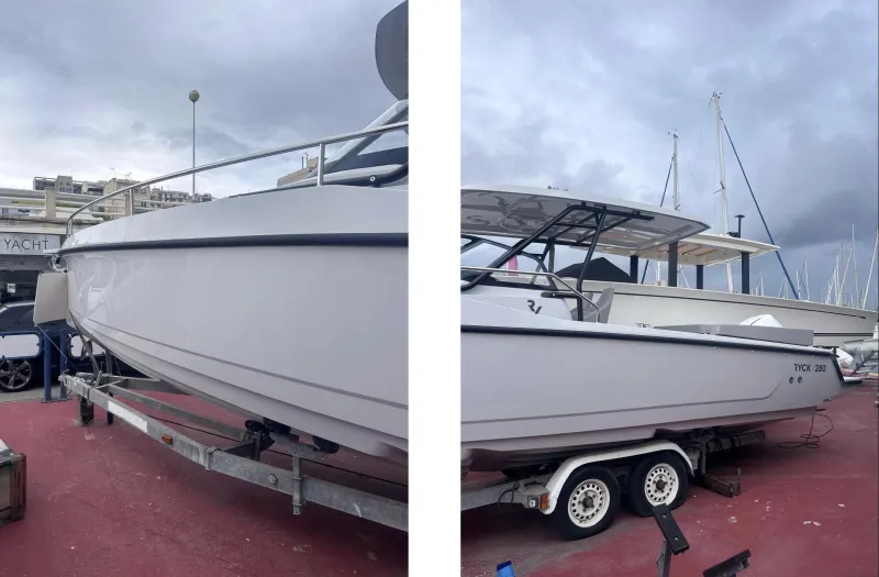 RYCK 280 2024