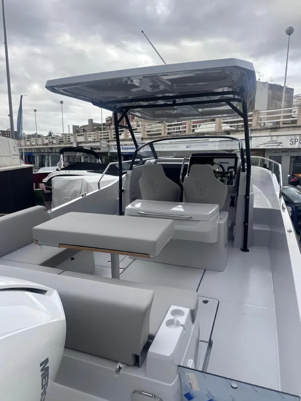 RYCK 280 2024