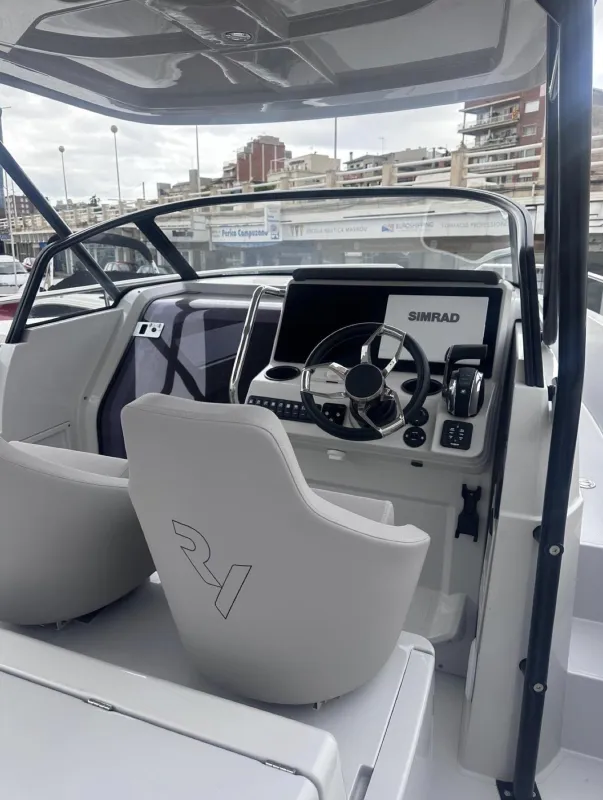 RYCK 280 2024
