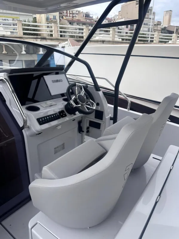 RYCK 280 2024