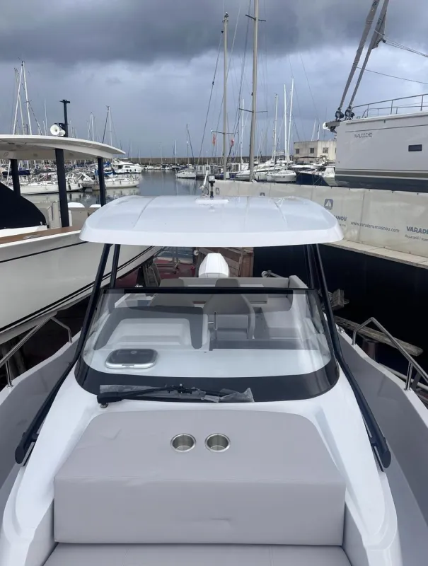 RYCK 280 2024