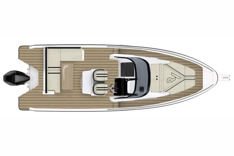 RYCK 280 2024
