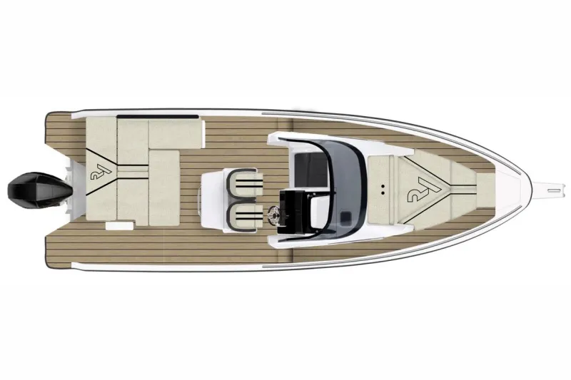 RYCK 280 2024