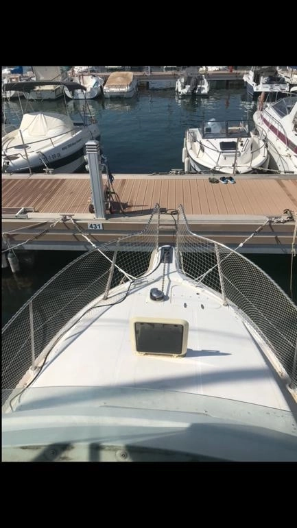  Otros Goymar 800 Fly 1998
