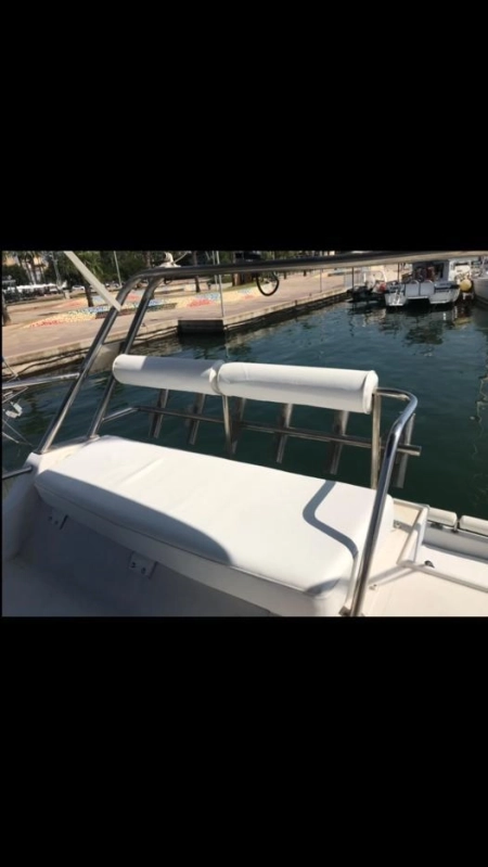  Otros Goymar 800 Fly 1998