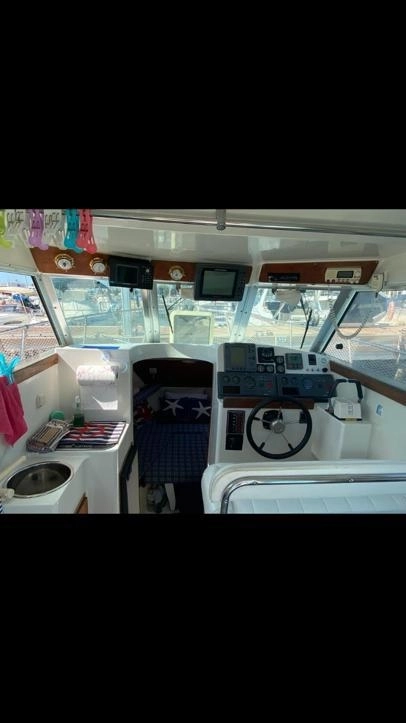  Otros Goymar 800 Fly 1998