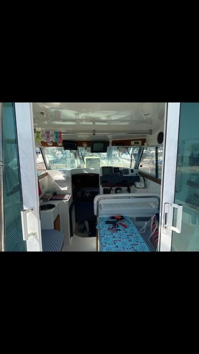  Otros Goymar 800 Fly 1998