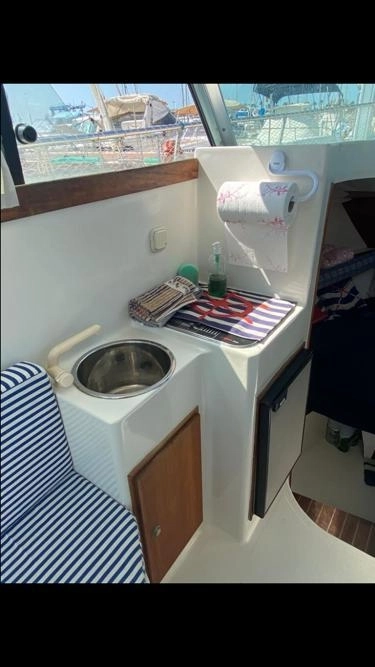  Otros Goymar 800 Fly 1998