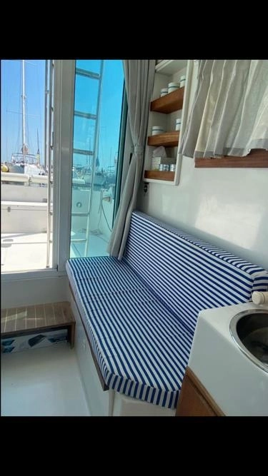  Otros Goymar 800 Fly 1998