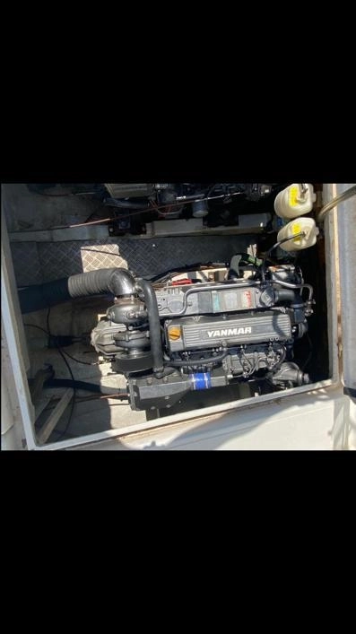  Otros Goymar 800 Fly 1998