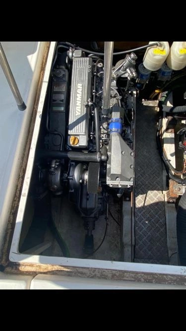  Otros Goymar 800 Fly 1998