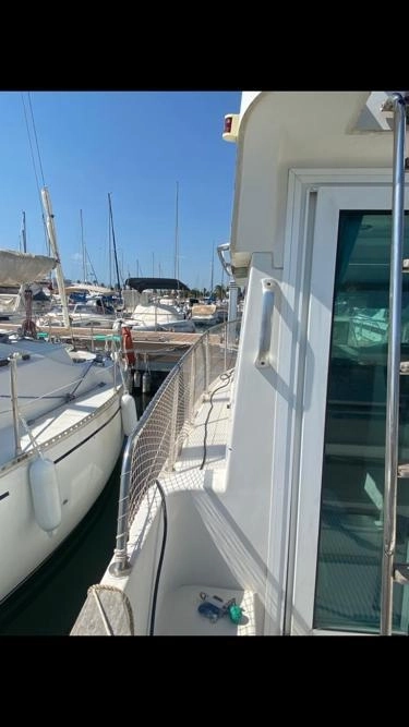  Otros Goymar 800 Fly 1998
