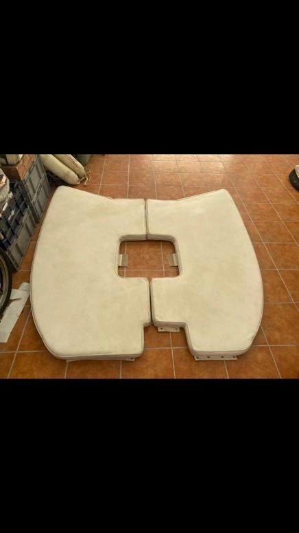  Otros Goymar 800 Fly 1998