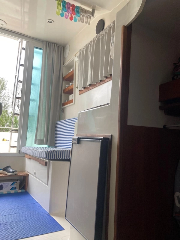  Otros Goymar 800 Fly 1998