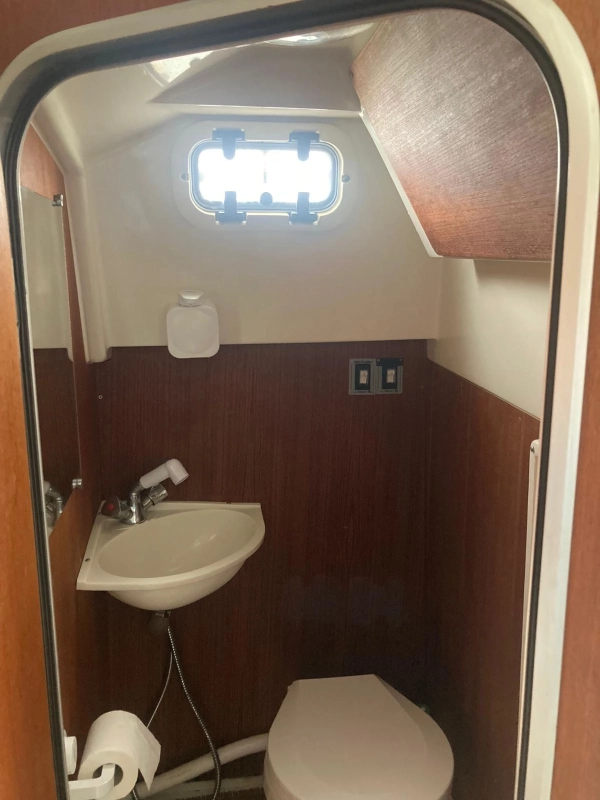  Otros Goymar 800 Fly 1998