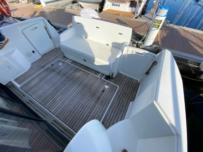 Foto del barco Jeanneau NC 9 2017