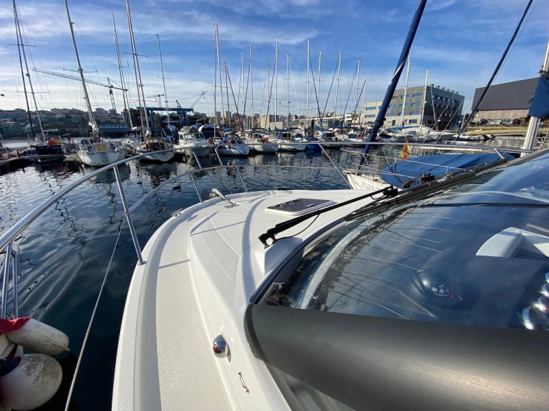 Jeanneau NC 9 2017