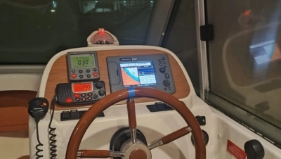 Foto del barco Jeanneau Merry Fisher 805 2008