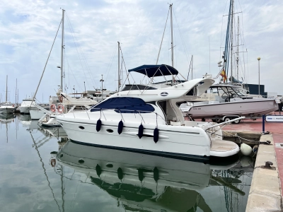 Foto del barco Doqueve 420 Majestic 2000