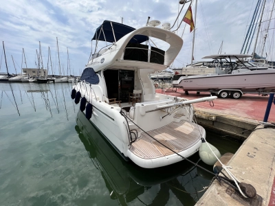 Foto del barco Doqueve 420 Majestic 2000