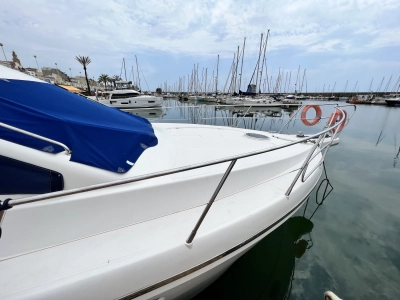 Foto del barco Doqueve 420 Majestic 2000