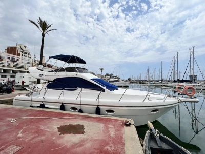 Foto del barco Doqueve 420 Majestic 2000