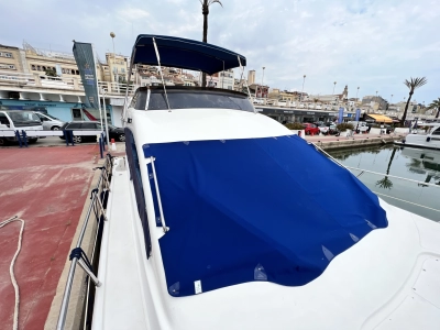 Foto del barco Doqueve 420 Majestic 2000