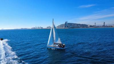 Foto del barco Elan E5 2021