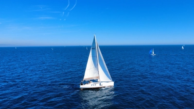 Foto del barco Elan E5 2021