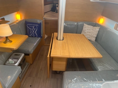 Foto del barco Elan E5 2021