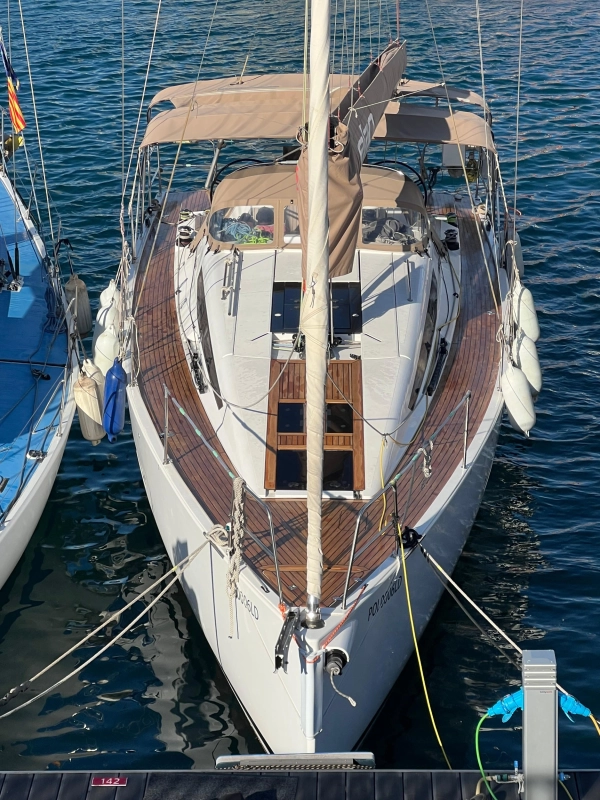 Elan E5 2021